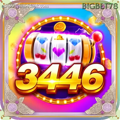 3446 dan bigbet78: Rangkuman Brand yang Banyak Dicari
