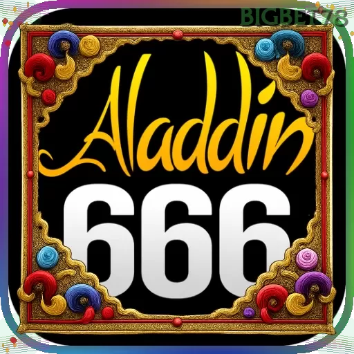ALADDIN666 dan bigbet78: Rangkuman Brand yang Banyak Dicari