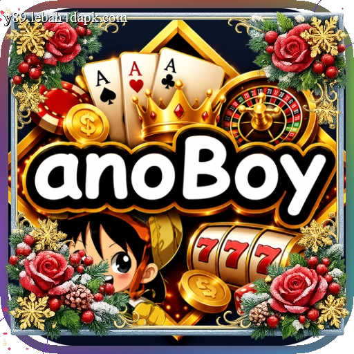 anoboy APK Terbaru: Download Cepat dan Gratis dan bigbet78: Rangkuman Brand yang Banyak Dicari