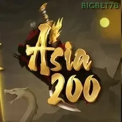ASIA200 dan bigbet78: Rangkuman Brand yang Banyak Dicari