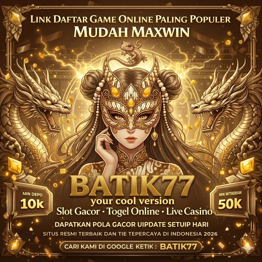 batik77 APK Terbaru: Download Cepat dan Gratis dan bigbet78: Rangkuman Brand yang Banyak Dicari