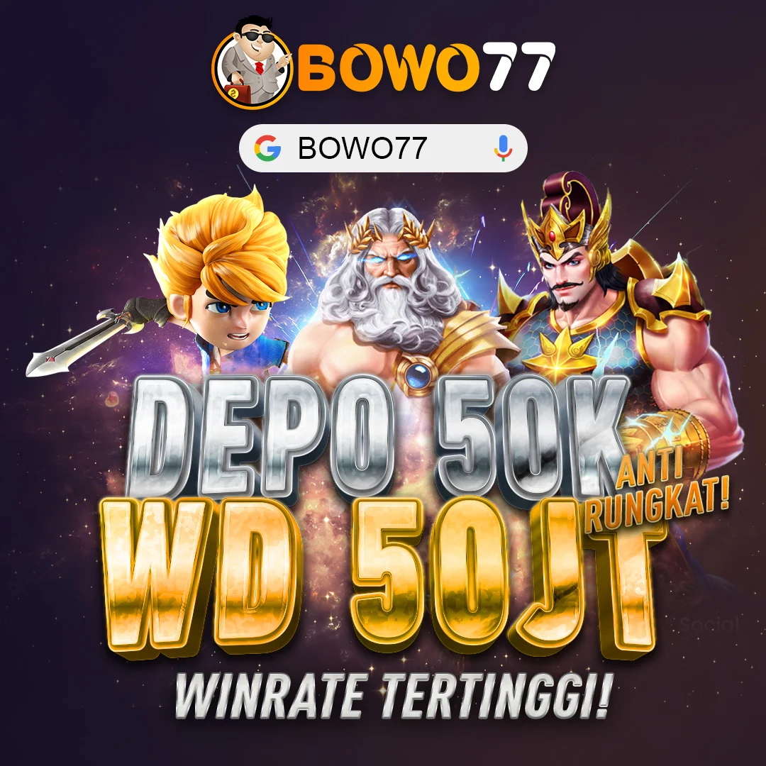 bowo77 APK Terbaru: Download Cepat dan Gratis dan bigbet78: Rangkuman Brand yang Banyak Dicari