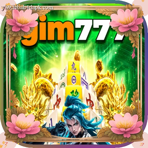 gim777 APK Terbaru: Download Cepat dan Gratis dan bigbet78: Rangkuman Brand yang Banyak Dicari