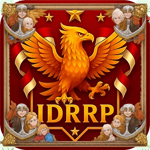 idrrp APK Terbaru: Download Cepat dan Gratis dan bigbet78: Rangkuman Brand yang Banyak Dicari