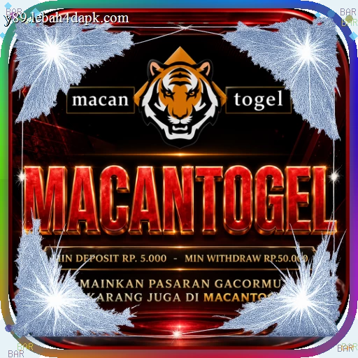 macantogel APK Terbaru: Download Cepat dan Gratis dan bigbet78: Rangkuman Brand yang Banyak Dicari