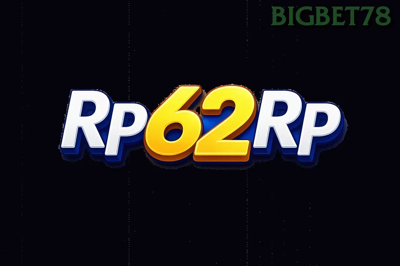 RP62RP dan bigbet78: Rangkuman Brand yang Banyak Dicari