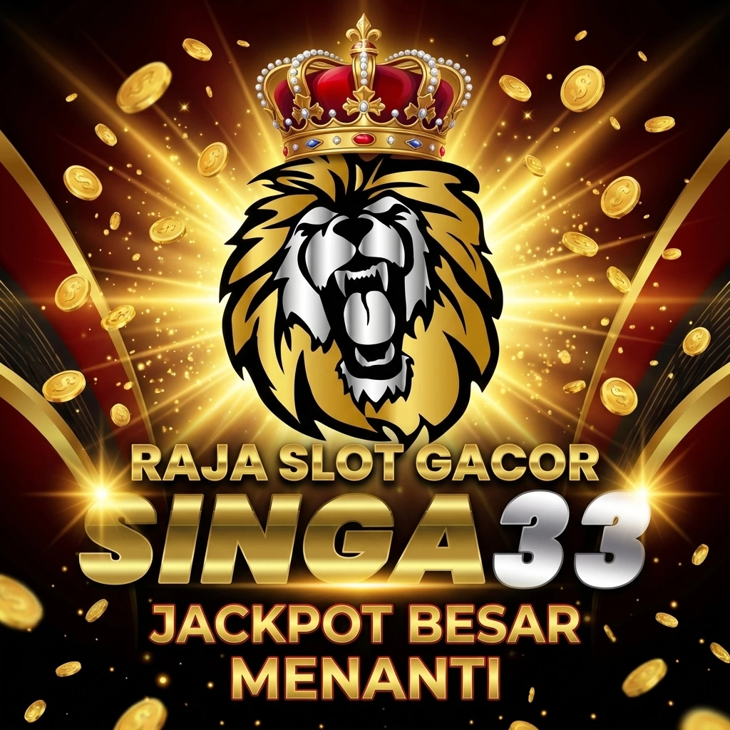 singa33 APK Terbaru: Download Cepat dan Gratis dan bigbet78: Rangkuman Brand yang Banyak Dicari