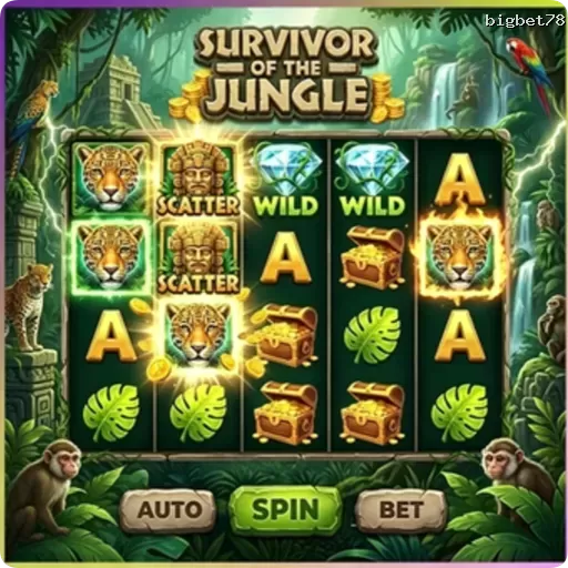 Link Alternatif bigbet78 untuk Membuka Jalur Cadangan
